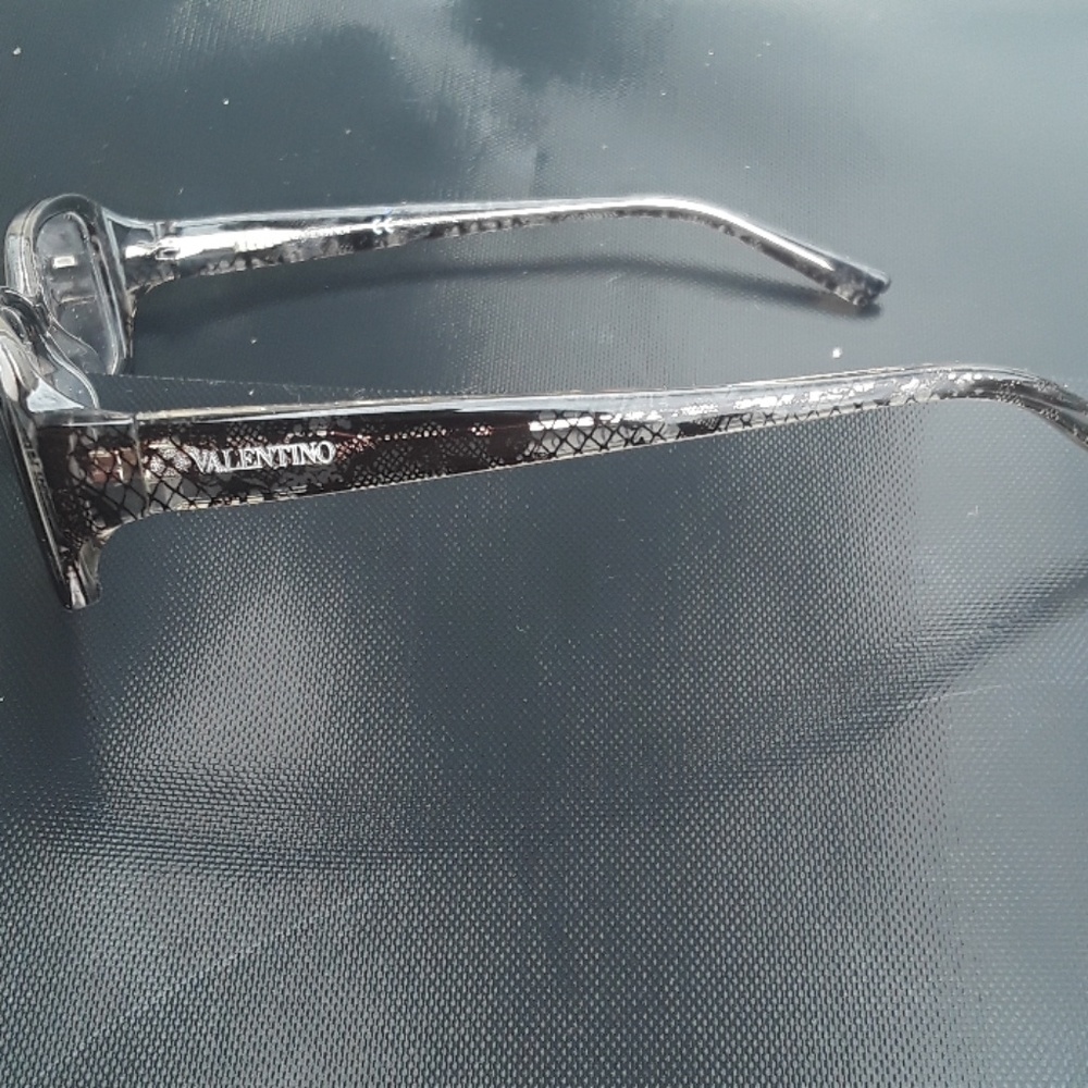 Glasses frames - Picture 3 of 4